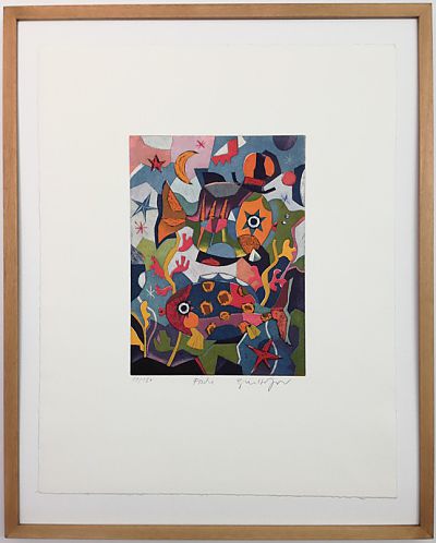Gerhard Hofmann: 